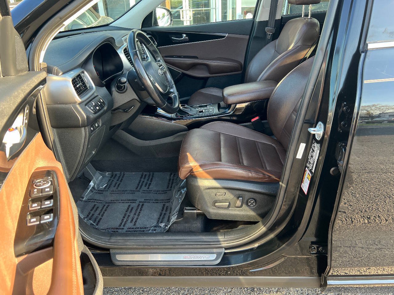 Used 2019 Kia Sorento SX AWD/4WD image 21