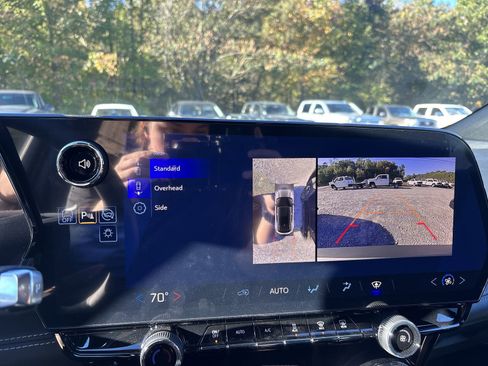 New 2026 Chevrolet Blazer EV LT FWD image 20