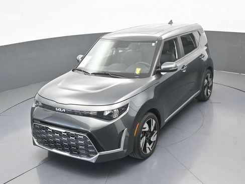 Used 2024 Kia Soul GT-Line FWD image 43