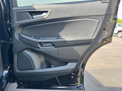 Certified 2022 Ford Edge SEL w/ Convenience Package AWD/4WD image 24