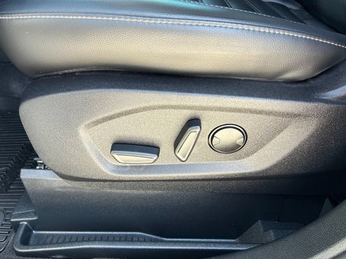 Used 2024 Ford Edge SEL w/ Convenience Package AWD/4WD image 19