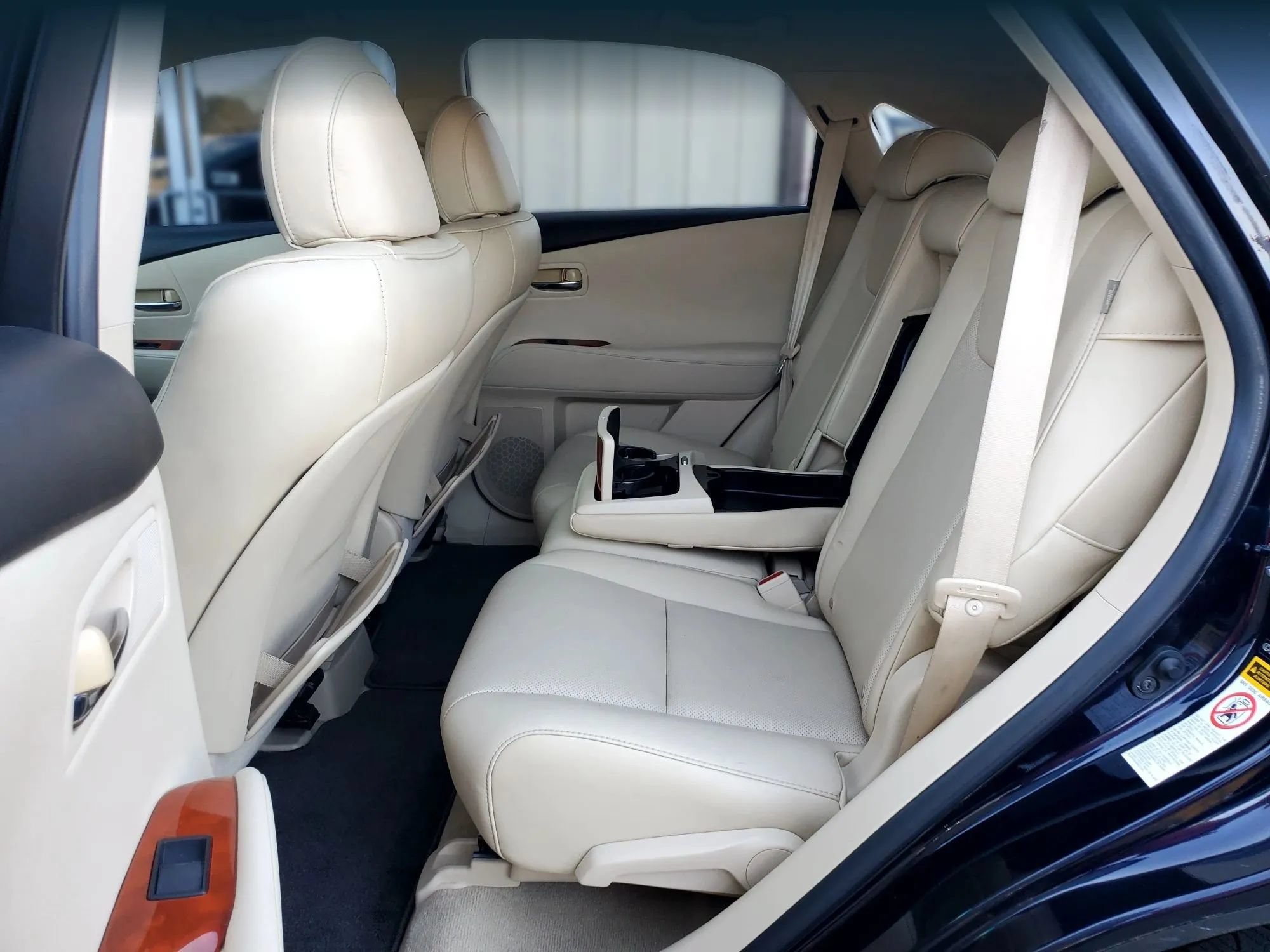 Used 2010 Lexus RX 350 AWD w/ Premium Pkg image 27