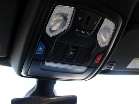 Used 2023 RAM 1500 Big Horn image 38