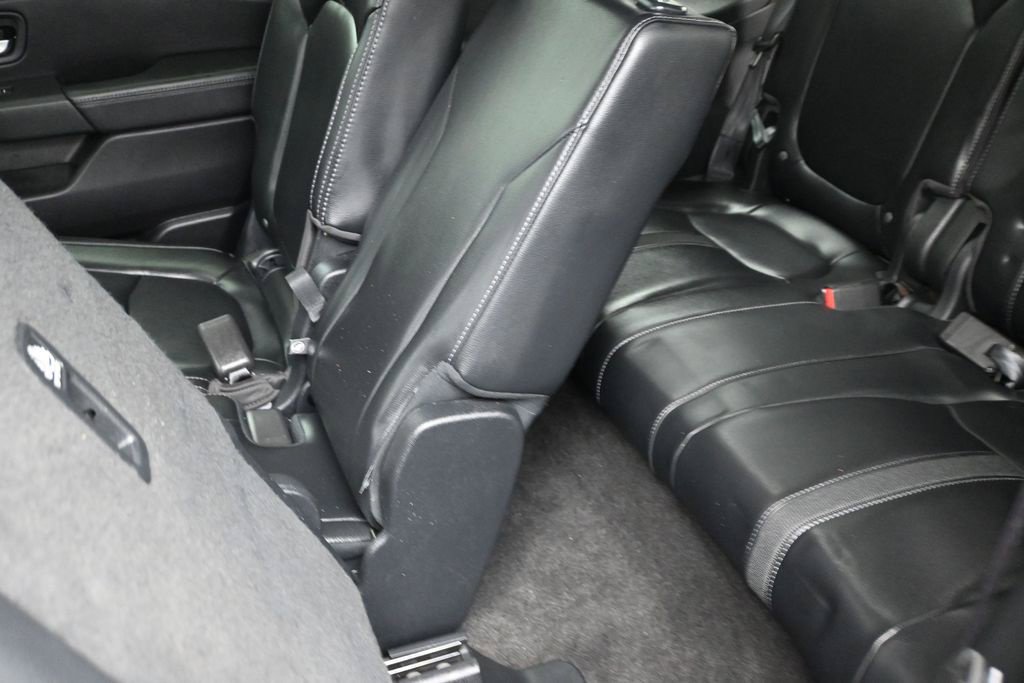 Used 2024 Honda Pilot EX-L image 15