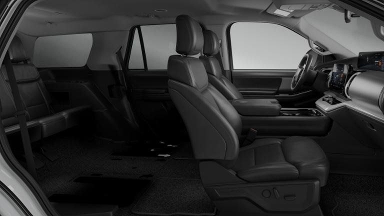 New 2026 Ford Expedition Active RWD image 29