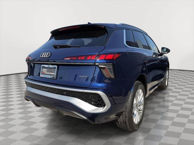 New 2026 Audi Q3 quattro 2.0T AWD/4WD image 5