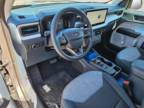 New 2026 Ford Maverick XLT FWD image 3
