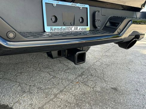 Certified 2025 RAM 1500 Big Horn AWD/4WD image 44
