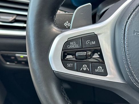 Used 2023 BMW X5 xDrive45e w/ Executive Package image 28