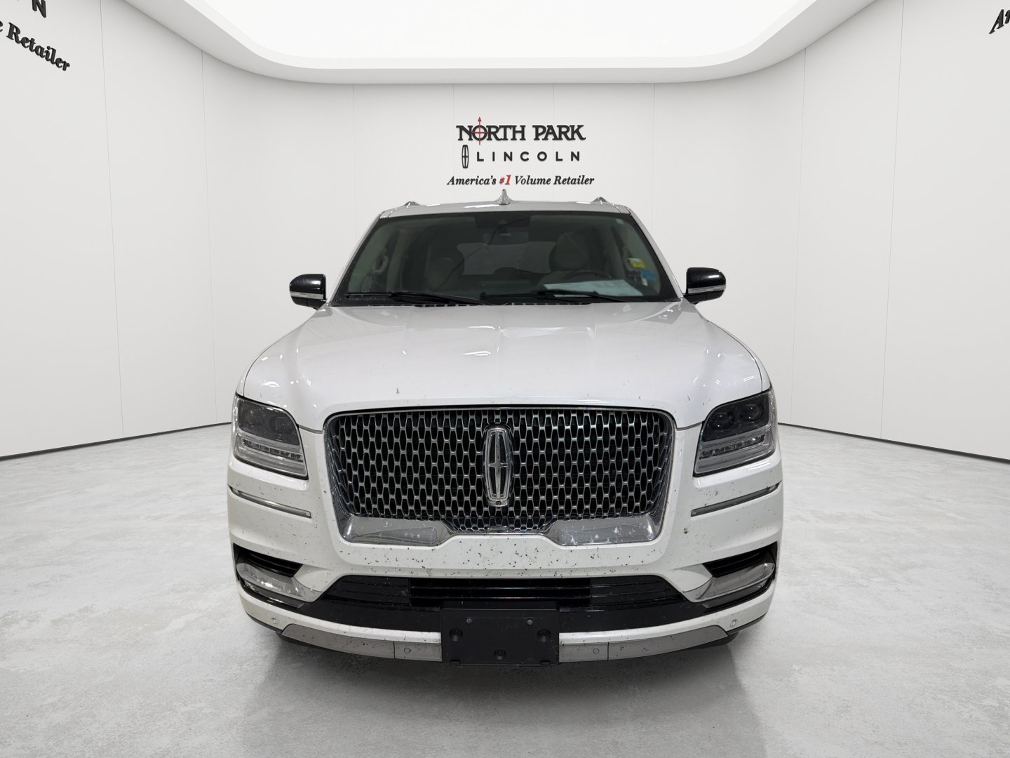 Used 2020 Lincoln Navigator Reserve RWD image 8