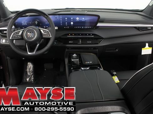 New 2026 Buick Enclave Avenir w/ Super Cruise Package image 11