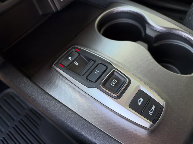 Used 2021 Honda Ridgeline Sport image 24