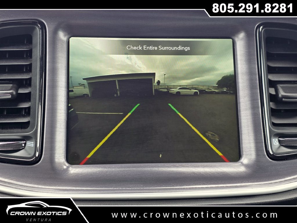 Certified 2023 Dodge Challenger R/T Scat Pack RWD image 28