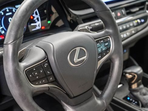 Used 2024 Lexus ES 350 w/ Premium Package FWD image 21