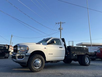 Used 2019 RAM 3500 Tradesman
