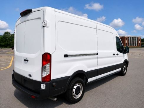 Used 2020 Ford Transit 350 Medium Roof RWD image 7