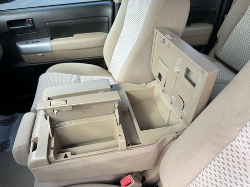 Used 2008 Toyota Tundra SR5 image 37