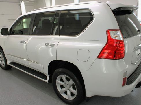Used 2011 Lexus GX 460 Premium AWD/4WD image 6