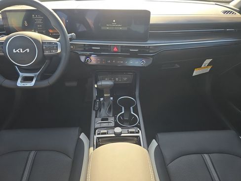 New 2026 Kia K5 GT-Line w/ GT-Line Premium Package image 15