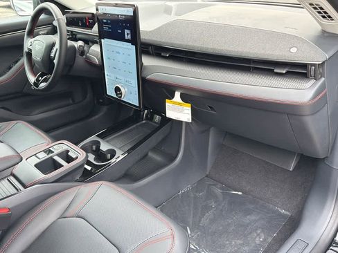 New 2026 Ford Mustang Mach-E Premium w/ Sport Appearance Package image 13