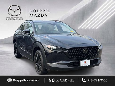 Certified 2026 MAZDA CX-30 AWD 2.5 S image 1