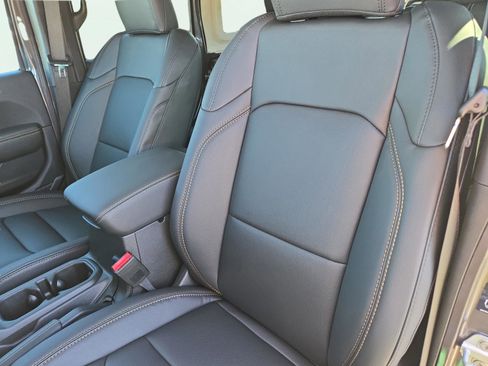 New 2026 Jeep Wrangler Sahara image 16