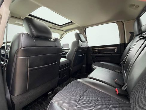 Used 2018 RAM 1500 Sport w/ Convenience Group AWD/4WD image 21