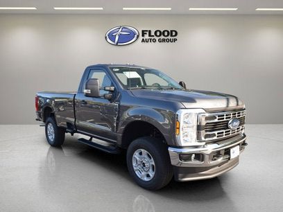 New 2026 Ford F250 XLT w/ Snow Plow Prep Package