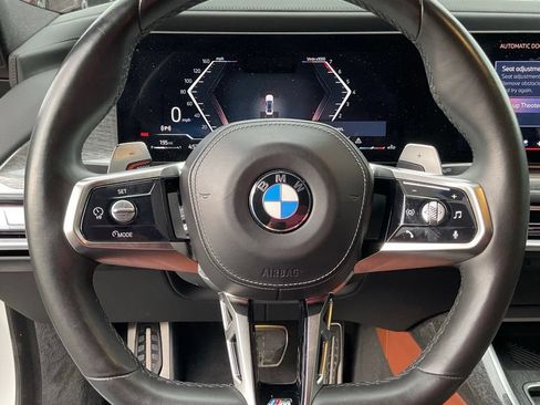 Used 2023 BMW 760i xDrive w/ Executive Package AWD/4WD image 34