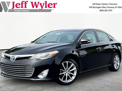 Used 2014 Toyota Avalon XLE Touring FWD image 1