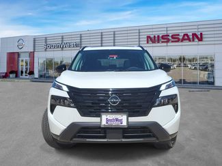 New 2026 Nissan Rogue Dark Armor FWD video 2