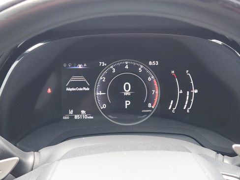 Used 2023 Lexus RX 350 Premium w/ Accessory Package (Z1) FWD image 8