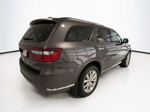 Used 2019 Dodge Durango Citadel AWD/4WD image 6