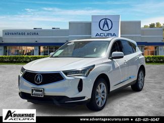 Certified 2023 Acura RDX AWD video 1