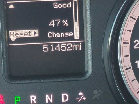 Used 2024 RAM 1500 Classic Warlock image 12