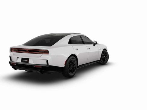 New 2026 Dodge Charger R/T image 10