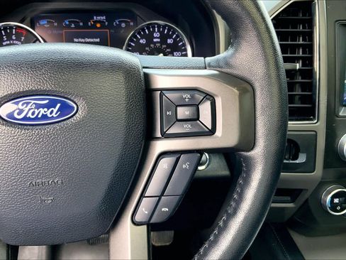 Certified 2020 Ford Expedition Max XLT w/ Equipment Group 202A image 22