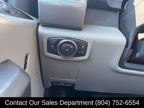Used 2018 Ford F250 XLT image 21