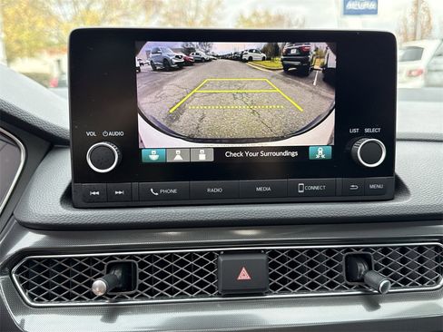 Certified 2025 Acura Integra A-Spec image 28