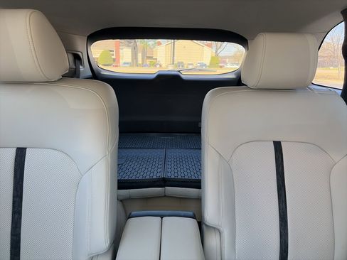 Used 2025 MAZDA CX-90 3.3 Turbo S w/ Premium Plus image 21