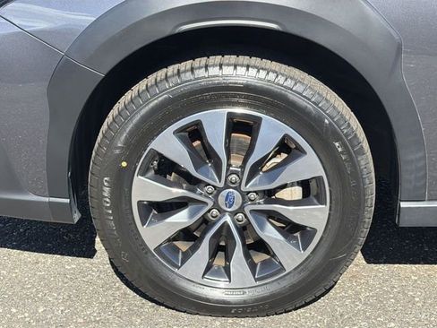 Certified 2023 Subaru Outback Limited XT image 12