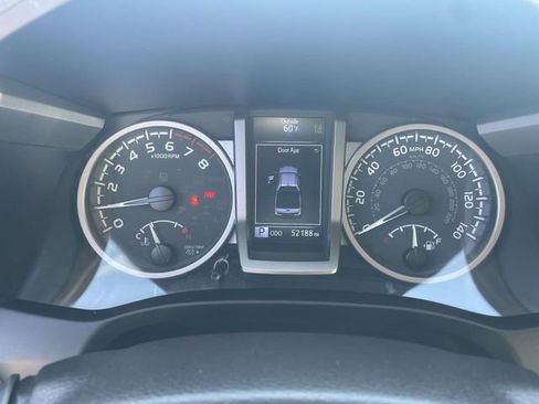 Used 2023 Toyota Tacoma SR5 image 16