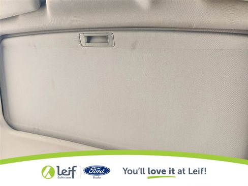 Used 2011 Ford F150 Lariat w/ Lariat Chrome Pkg RWD image 33
