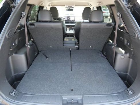 Used 2025 Mitsubishi Outlander SE AWD/4WD image 10