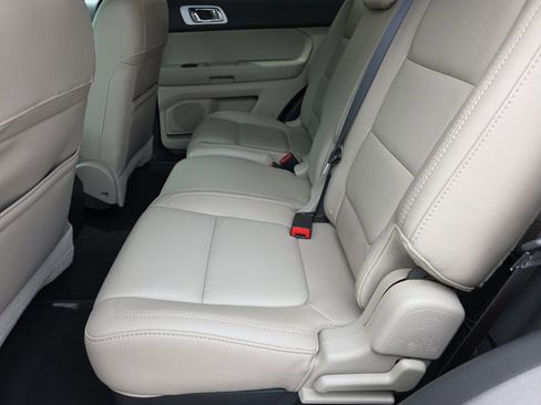 Used 2015 Ford Explorer XLT w/ Equipment Group 202A AWD/4WD image 18
