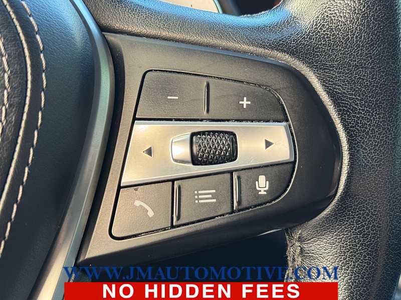 Used 2022 BMW X5 xDrive40i w/ Premium Package AWD/4WD image 43