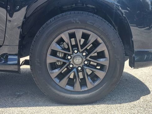 Used 2023 Lexus GX 460 Premium AWD/4WD image 11