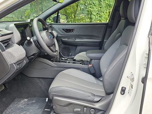 New 2026 Subaru Outback Premium AWD/4WD image 8