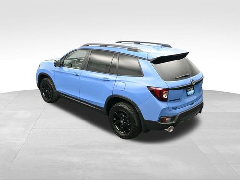 Used 2024 Honda Passport TrailSport image 32