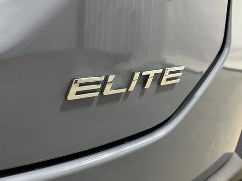 New 2026 Honda Pilot Elite image 6